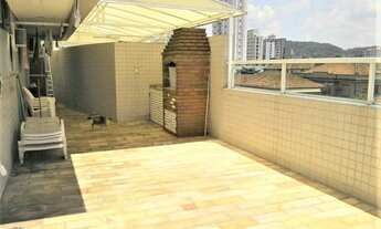 Imagem 3: RARIDADE! Apartamento tipo Garden com piscina privativa