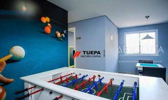 Imagem 3: Apartamento com 2 dormitórios à venda, 55 m² por R$ 309.900,00 - Vila Baeta Neves - São Be