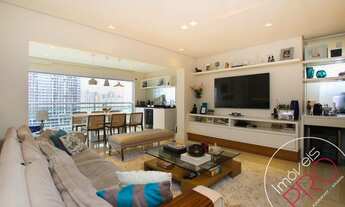 Imagem 2: Apartamento 92m² 3 dormitórios para Venda no Brooklin