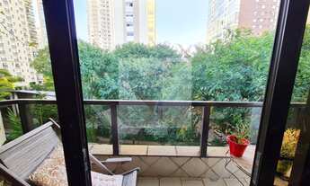 Imagem 5: São Paulo - Apartamento Padrão - Campo Belo