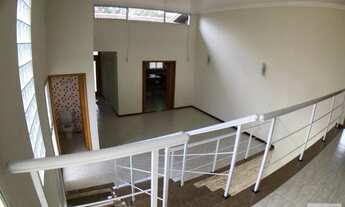 Imagem 5: Casa Locação Cd.Res.Lagos 4suites Itupeva/SP