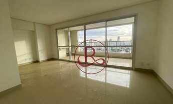 Imagem 7: Flat com 1 quarto uma suíte à venda, 47 m² por R$ 379.000 - Setor Oeste - Goiânia/GO