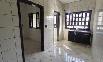 Imagem 3: Apartamento com 3 quartos para alugar por R$ 1300.00, 110.27 m2 - BOA VISTA - JOINVILLE/SC