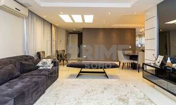 Imagem 5: CASA ALTO PADRÃO, 480m2, BOQUEIRÃO, 5 QUARTOS, 2 SUÍTES, 8 VAGAS, PISCINA AQUECIDA, ESPAÇO