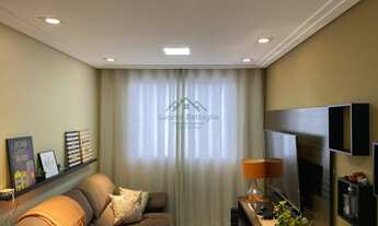 Imagem: Apartamento 2 dorm. No Taboão - SB do Campo