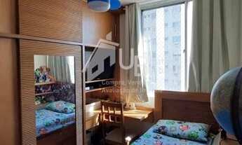 Imagem 5: Apartamento para venda possui 70 metros quadrados com 3 quartos