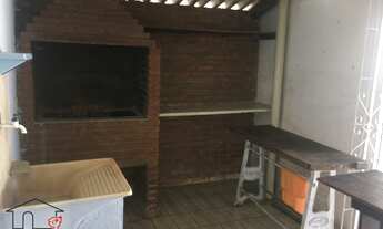 Imagem 3: Casa Aluguél - Ipê I - Pindamonhangaba / SP