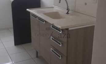 Imagem 3: Apartamento - Jardim Califórnia - Residencial Jeribá - 45m² - 2 Dormitórios