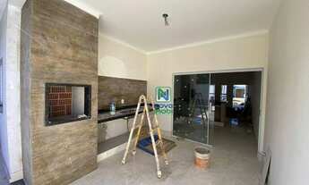 Imagem 6: Casa em condomínio com 3 dormitórios à venda, 140 m² por R$ 665.000 - Água Branca - Piraci