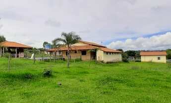 Imagem: Chácara Condomínio Eldorado 7.500 m2