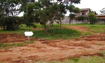 Imagem 2: Terreno à venda, 902 m² por R$ 905.000,00 - Residencial Quadra dos Principes - Atibaia/SP