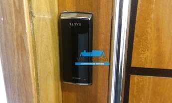 Imagem 2: Apartamento com 2 dormitórios à venda, 50 m² por R$ 330.000 - Parque Novo Oratório - Santo