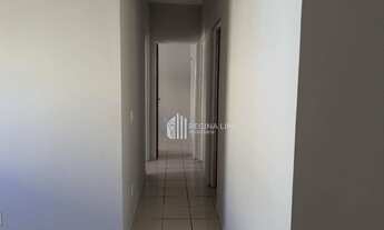 Imagem 5: Apartamento com 3 dormitórios à venda, 73 m² por R$ 180.000,00 - Condomínio SOLAR DO LONGÁ