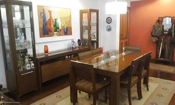 Imagem 2: Apartamento para Venda em Teresópolis, Várzea, 3 dormitórios, 1 suíte, 2 banheiros, 2 vaga