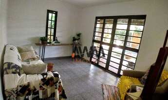 Imagem 5: Casa com 3 quartos à venda, 160 m² por R$ 360.000 - Parque Atheneu - Goiânia/GO