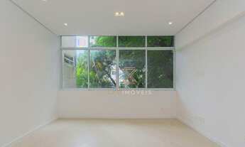 Imagem 2: Apartamento com 3 dormitórios à venda, 120 m² por R$ 1.290.000 - Laranjeiras - Rio de Jane