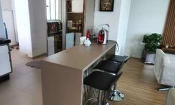 Imagem 4: MAISON ZENITH - Apartamento com 3 dormitórios (1 suíte) à venda, 124 m² por R$ 1.300.000