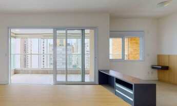 Imagem 2: APARTAMENTO - JARDIM AMÉRICA - SP