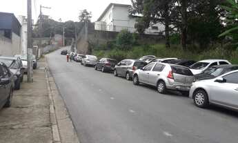 Imagem 4: Lote/Terreno para venda com 4700 metros quadrados em Jardim Califórnia - Barueri - SP
