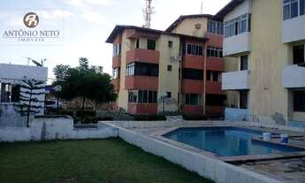 Imagem: Apartamento à - Passaré - Fortaleza/CE