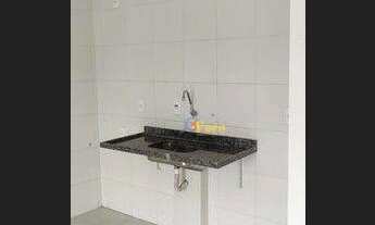 Imagem 6: Apartamento com 2 dormitórios à venda, 47 m² por R$ 220.000,00 - Sonhare Residence Itatiba