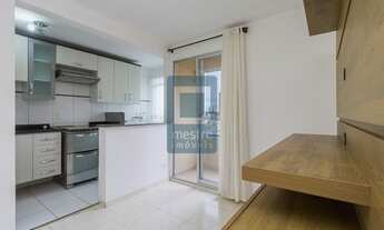 Imagem 5: Apartamento com 2 quartos 1 suíte e 1 vaga no Atuba