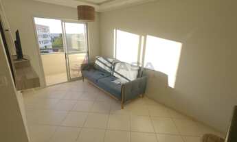 Imagem 3: Apartamento para aluguel com 50 metros quadrados com 2 quartos em Castelândia - Serra - ES