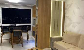 Imagem 6: Apartamento com 3 dormitórios à venda, 110 m² por R$ 1.000.000,00 - Gleba Palhano - Londri