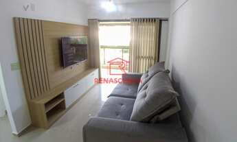 Imagem 6: Excelente Apê 3Qts Com Suíte - Varanda Gourmet - Anil!