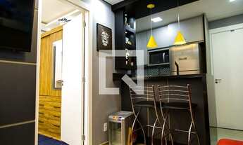 Imagem: Apartamento para Aluguel - Vila Mascote