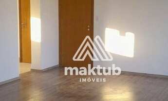 Imagem 6: Apartamento com 3 dormitórios para alugar, 136 m² por R$ 3.000,00/mês - Vila Valparaíso