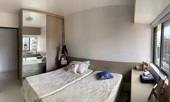 Imagem 6: Apartamento para venda tem 132 metros quadrados com 3 quartos em Ponta Verde - Maceió - AL