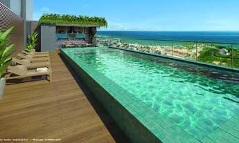 Imagem 4: Apartamento para Venda em Salvador, Rio Vermelho, 1 dormitório, 1 suíte, 1 banheiro, 1 vag