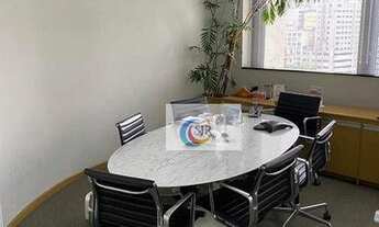 Imagem 2: Conjunto para alugar, 237 m² no Centro - São Paulo/SP