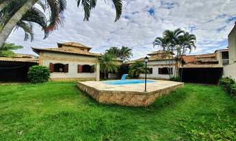 Imagem: 02 Casas para venda com 387 metros quadrados