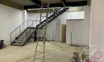 Imagem 7: Loja comercial Itaim Bibi com 154m² com localização nobre na Leopoldo Couto de Magalhães