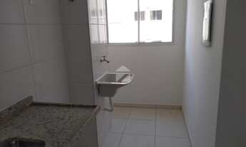 Imagem 7: Apartamento à venda 2 Quartos, 1 Vaga, 55M², Vila São Pedro, Hortolândia - SP
