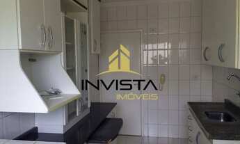 Imagem 2: Super Preço - Apto no Satélite - 77m² - 3 dorms 1 suíte - 2 vagas - Permuta