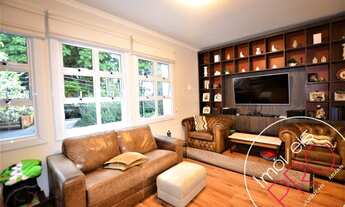 Imagem 2: Sobrado Residencial 340m² para Venda no Jardim Paulista