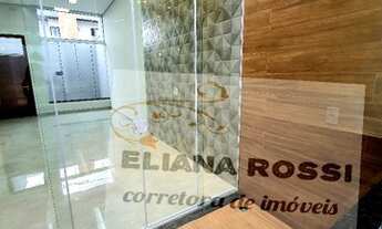 Imagem 3: Casa Térrea Casa com 3 dormitórios