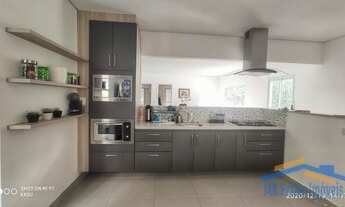 Imagem 2: Sobrado 350m² com 3 dormitórios sendo 1 suíte em Cótia