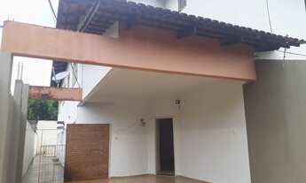 Imagem: Casa Térrea no Setor Jaó - Aluga-se