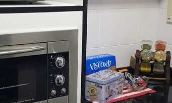 Imagem 7: Apartamento à venda, 91 m² por R$ 660.000,00 - Vila Prudente - São Paulo/SP