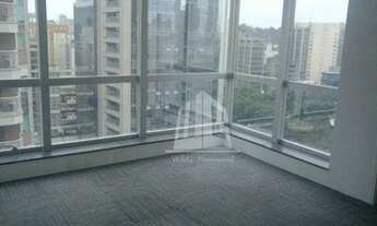 Imagem: Conjunto para alugar, 106 m² por R$ 8.480,00/mês