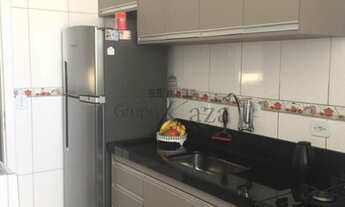 Imagem 5: Apartamento para venda possui 75 metros quadrados com 3 quartos