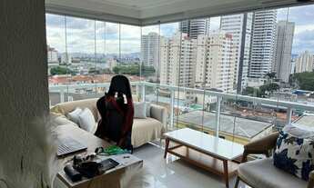 Imagem 4: Lindo apartamento para venda no Tatuapé