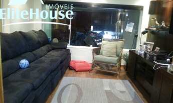 Imagem: CASA RESIDENCIAL em SÃO PAULO - SP, BOSQUE