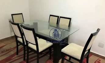 Imagem 4: Apartamento com 3 dormitórios à venda, 90 m² por R$ 320.000,00 - Praia das Astúrias - Guar