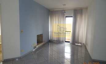 Imagem 2: VILA MARIANA Apartamento com 3 dormitórios