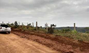 Imagem 3: Lote/Terreno para venda possui 310 metros quadrados no Bairro do Soares - Jarinu - SP